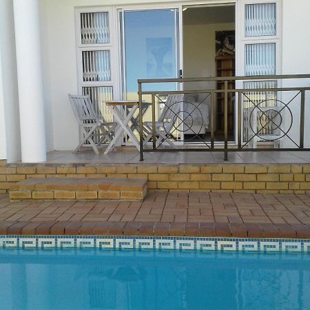 Come Home In Oudtshoorn Self-Catering Units Esterno foto