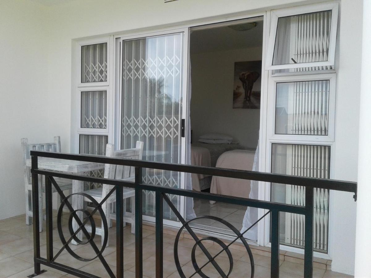 Come Home In Oudtshoorn Self-Catering Units Esterno foto