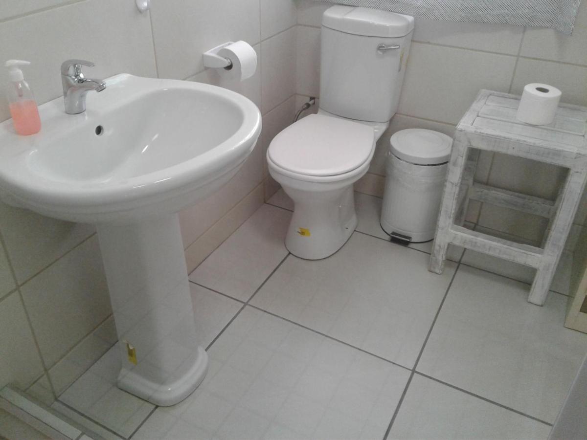 Come Home In Oudtshoorn Self-Catering Units Esterno foto