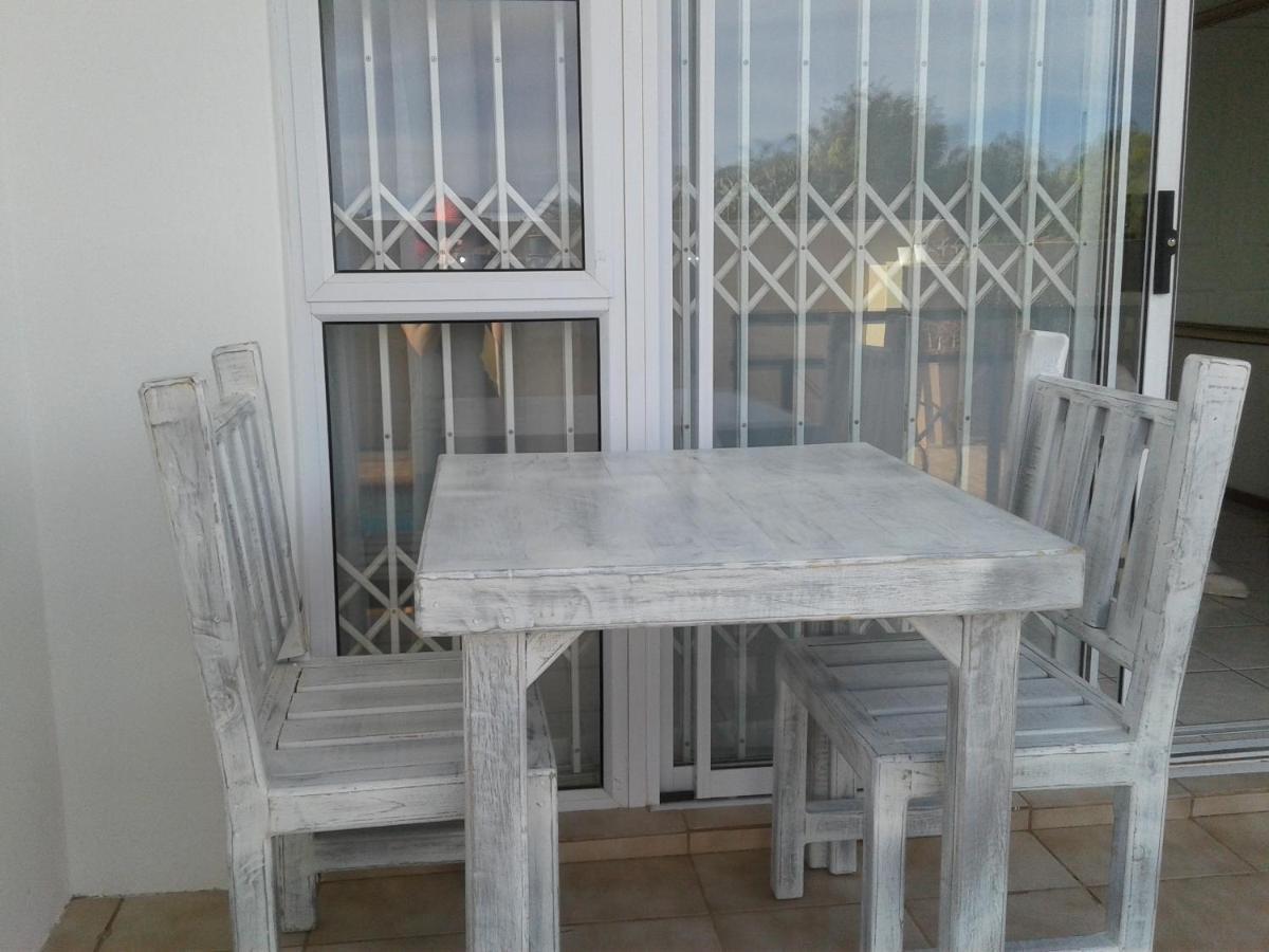 Come Home In Oudtshoorn Self-Catering Units Esterno foto