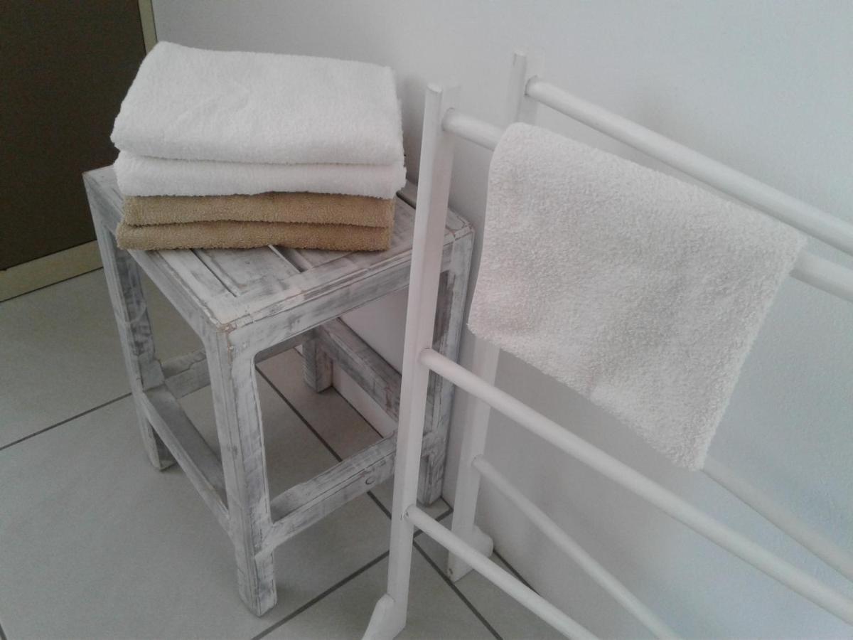 Come Home In Oudtshoorn Self-Catering Units Esterno foto