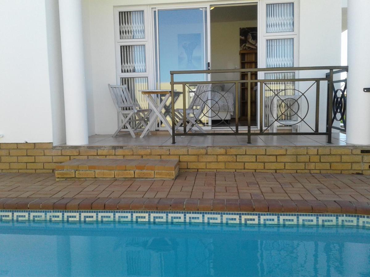 Come Home In Oudtshoorn Self-Catering Units Esterno foto