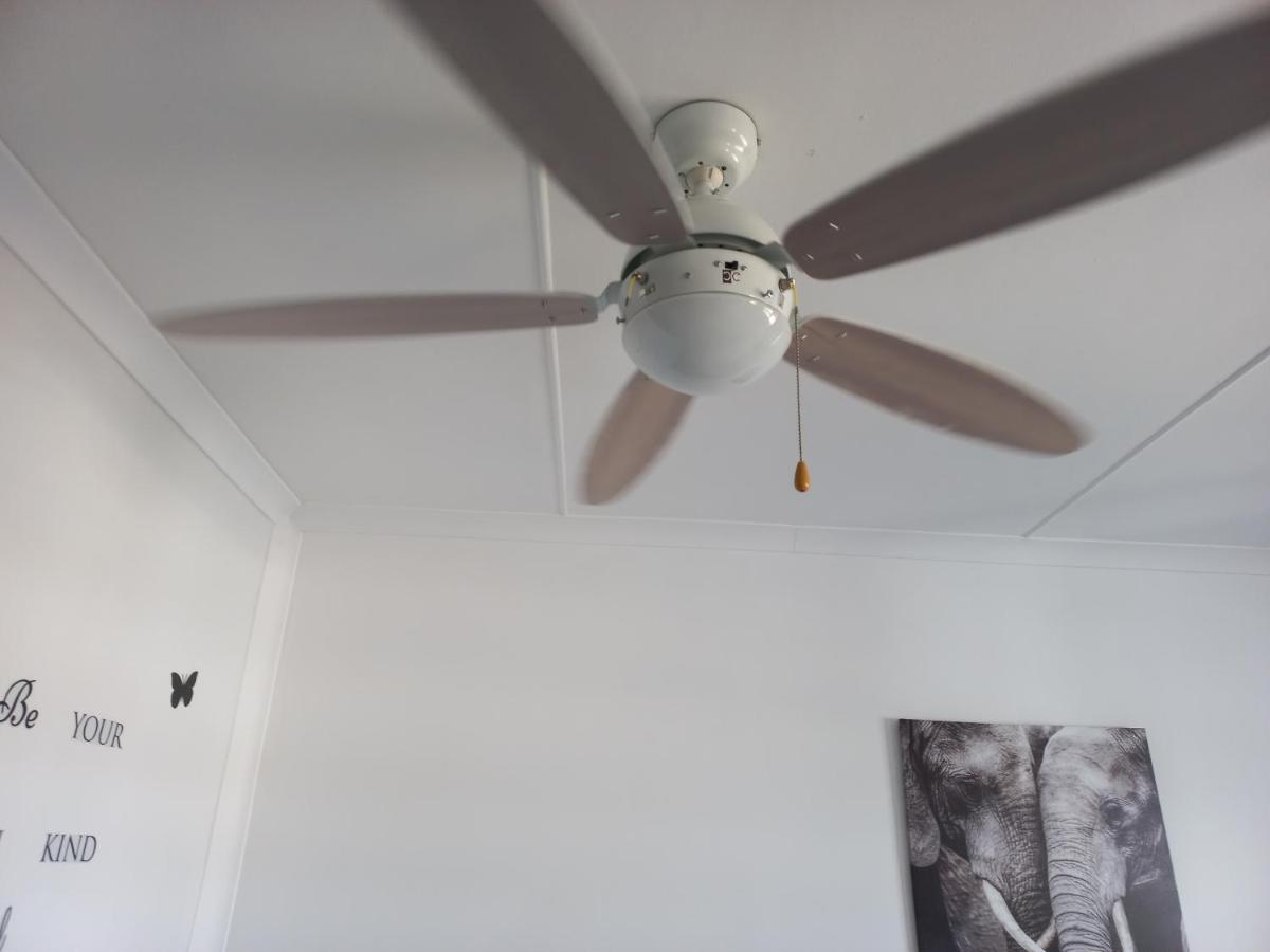 Come Home In Oudtshoorn Self-Catering Units Esterno foto