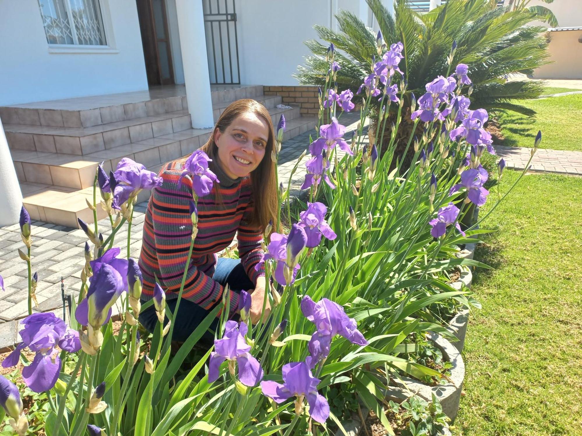 Come Home In Oudtshoorn Self-Catering Units Esterno foto