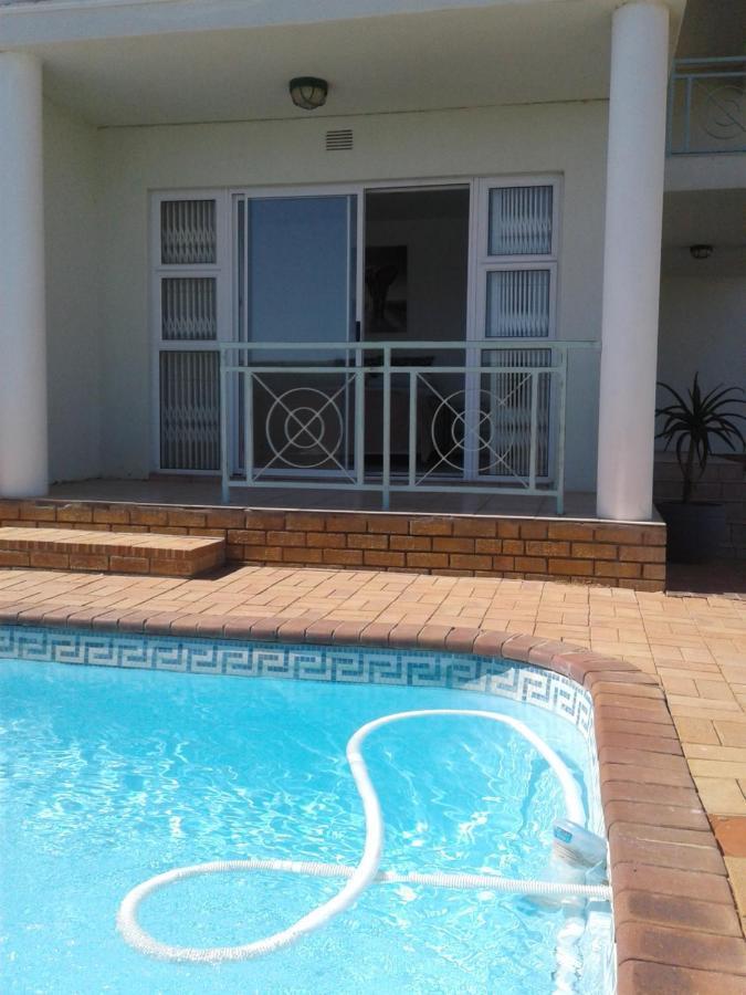 Come Home In Oudtshoorn Self-Catering Units Esterno foto